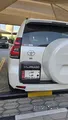 Toyota Prado TXL 2021 - 67,000 km only, Like New. No accidents